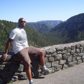Profile Picture of Troy Tolbert (@troytolbert) on Pinterest