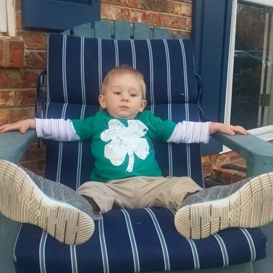 Profile Picture of Tim Coffey (@juggbigt) on Twitter