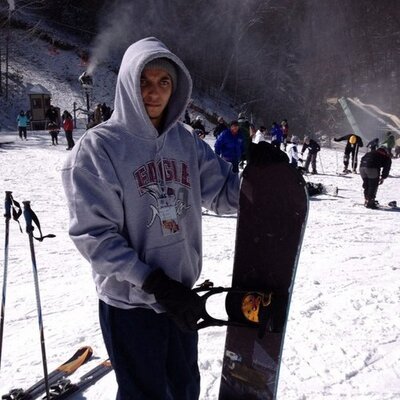 Profile Picture of Garrett Bryant (@GarrettBryant2) on Twitter