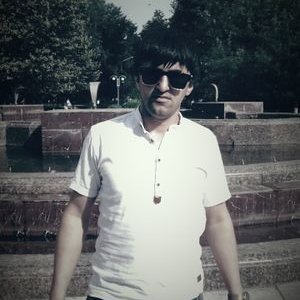 Profile Picture of Rasim Kusayev (@RasimKusayev) on Twitter