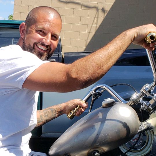 Keith Danovich765 - Tiktok Profile Picture of Keith Danovich765 (@keithdanovich0) on Tiktok