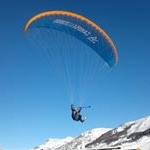Profile Picture of Fabio Conti (@feeltheskyparagliding) on Instagram