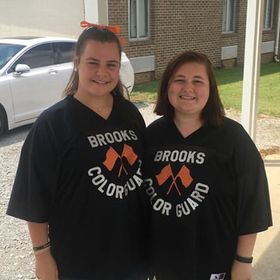 Profile Picture of Morgan Birdyshaw (@morganbirdyshaw) on Pinterest