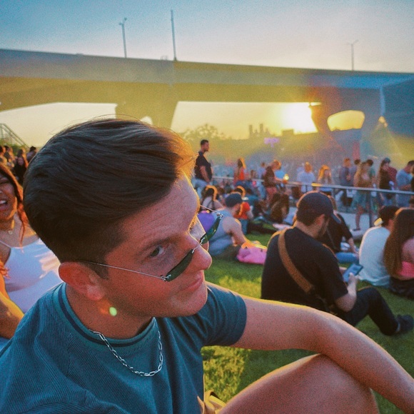 Profile Picture of Patrick Schell (@patrick_schell) on Poshmark