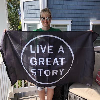 Profile Picture of Sue Wasienko (@zooktv) on Twitter