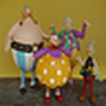 Profile Picture of Sonia Regina Cesar Ribeiro Chieus (@scesarribeirochieus) on Flickr