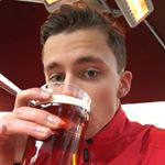 Profile Picture of Halldór Karlsson (@doridino) on Instagram