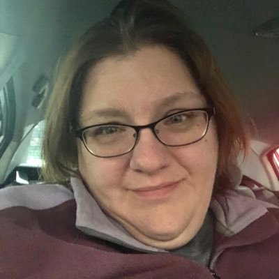 Profile Picture of Laura Gorecki (@laura_gorecki) on Twitter