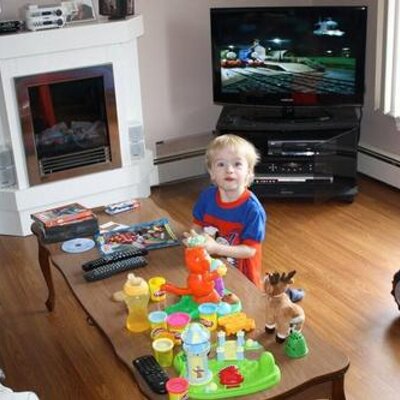 Profile Picture of John Macmullin (@johnmacmullin) on Twitter