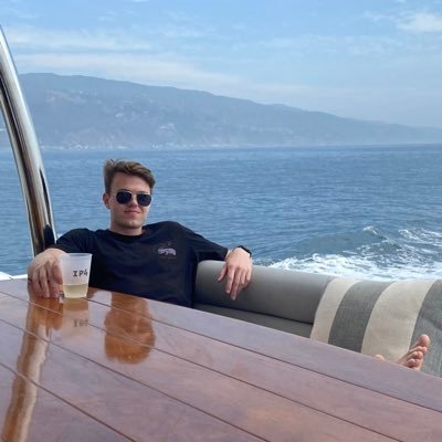 Profile Picture of Quinn Ellis (@Kwinlin) on Twitter