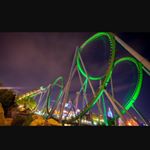 Profile Picture of Jeff Lingles (@rollercoaster_planet) on Instagram