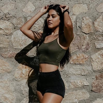 Profile Picture of Shayla🥀 (@ShaylaSalais) on Twitter