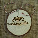 Profile Picture of Natasha Consoli (@wood.andcrafts) on Instagram