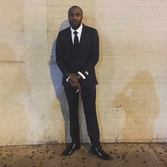 Profile Picture of Kofi Archer (@kofidfgarcher) on Poshmark