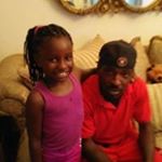 Profile Picture of Tony Sylvester (@tonydatiger504) on Instagram