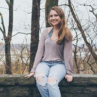 Profile Picture of Libby Conley (@libby-conley) on Quora