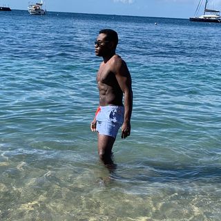 Profile Picture of D'André P. Carr 🇻🇨🇻🇨 (@dre.pierre) on Instagram