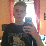 Profile Picture of Robin Burghardt (@thrasher237) on Instagram