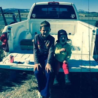 Profile Picture of James Moroni Stewart (@james_moroni) on Twitter