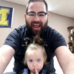 Profile Picture of Steve A Dahlstrom (@yourhero435) on Instagram