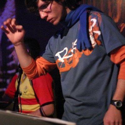 Profile Picture of Claudio Guerra (@claudevandort) on Twitter