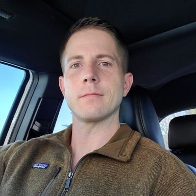 Profile Picture of James Burnside (@JimBurnside9) on Twitter
