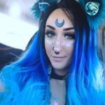 Profile Picture of Amber Haddock (@amberreneex) on Instagram