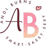 Profile Picture of Andi Burns (@authorandiburns) on Instagram