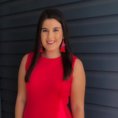 Profile Picture of Kate Nagel (@KateNagelWX) on Twitter