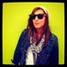 Profile Picture of Amanda Saad (@areneelove) on Pinterest