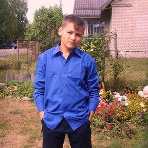 Profile Picture of Daniel Rackiewicz (@DRackiewicz) on Twitter