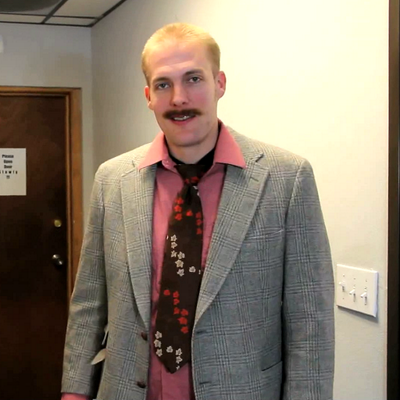 Profile Picture of Clint Philip Oliver (@Thesmoothinator) on Twitter