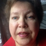 Profile Picture of Anne Hardyment (@annedrew58) on Flickr