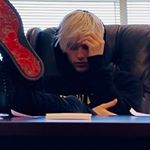 Profile Picture of ☆ Engineer/Popstar/Artist ☆ (@dannydraco1) on Instagram
