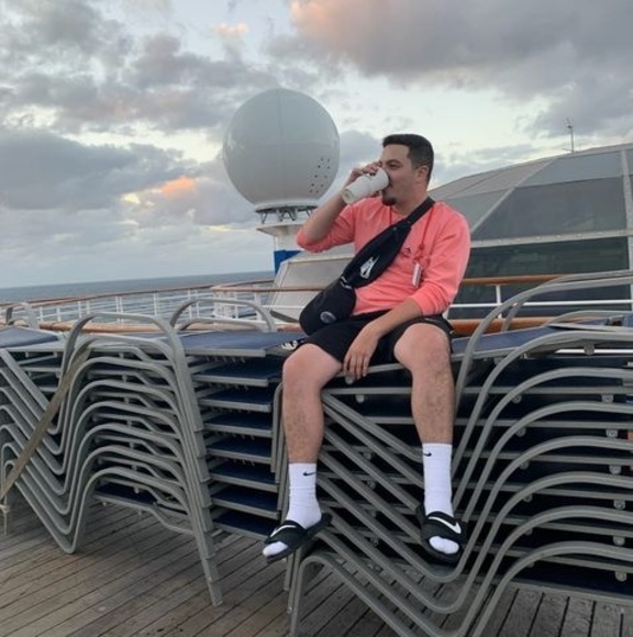Profile Picture of Zackary Ingold (@zingold) on Poshmark