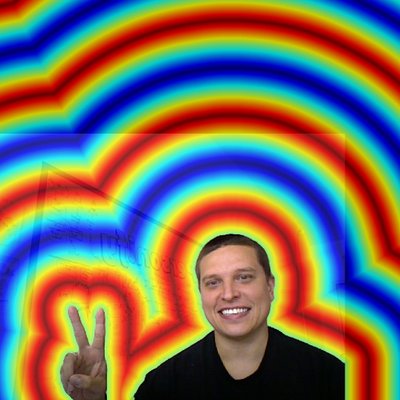 Profile Picture of Nick Timmons (@nicktimmons4545) on Twitter