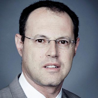 Profile Picture of Kevin Bohn (@KevinBohnCNN) on Twitter