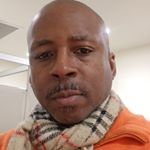Profile Picture of Jeffrey Griffin (@griffinj44) on Instagram