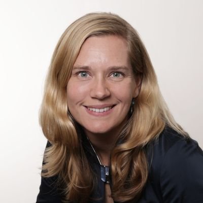 Profile Picture of Berber Kramer (@BerberKramer) on Twitter