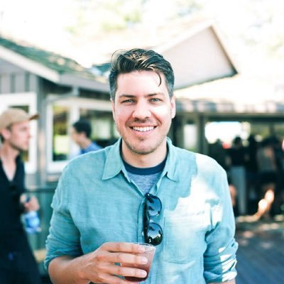 Profile Picture of Ian Silber (@iansilber) on Twitter