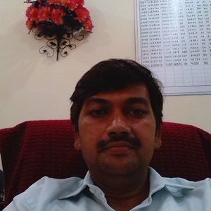 Profile Picture of Yogendra Pandey (@yogendrahdr) on Twitter