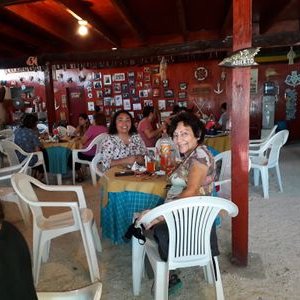 Profile Picture of Juana Ramirez Calderon (@JuanaCalderonRu) on Twitter