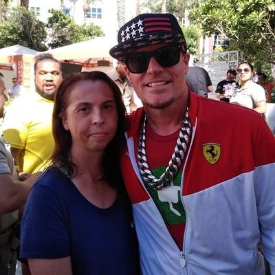 Profile Picture of Jen 💙's LL Cool J (@JenlovesJordanK) on Twitter