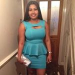 Profile Picture of Cindy23 (@cindybaksh) on Instagram