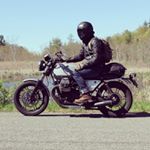 Profile Picture of Andrew Joy (@dewybob) on Instagram