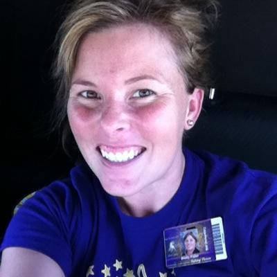 Profile Picture of Shelly Fidler (@fidler_shelly) on Twitter