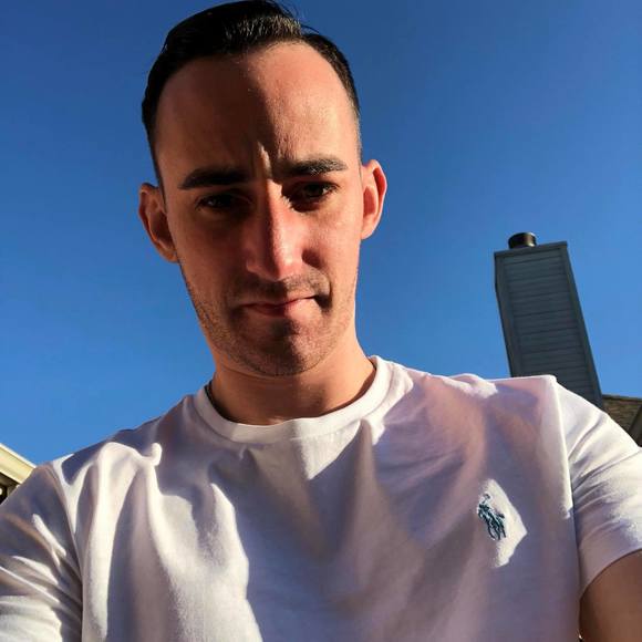 Profile Picture of Adam Avery (@thefirstman11) on Poshmark