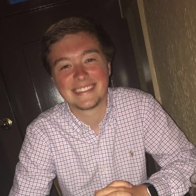 Profile Picture of Lucas Henderson (@Lucan2410) on Twitter