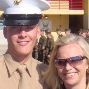 Profile Picture of Kim Andrews-Roufis (@kimmieroufis) on Pinterest