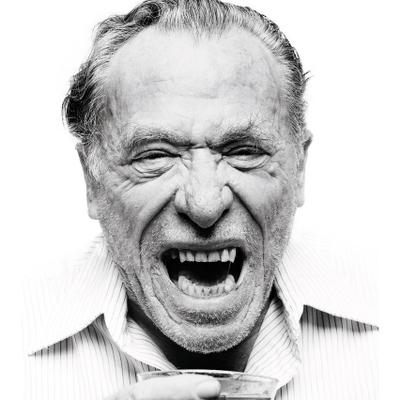 Profile Picture of Bukowski Quotes (@DailyBukowskiTw) on Twitter